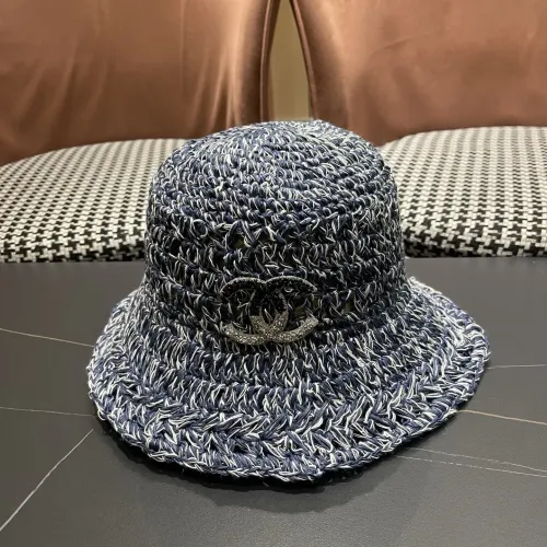 Replica Chanel Caps #1422228 $38.00 USD for Wholesale