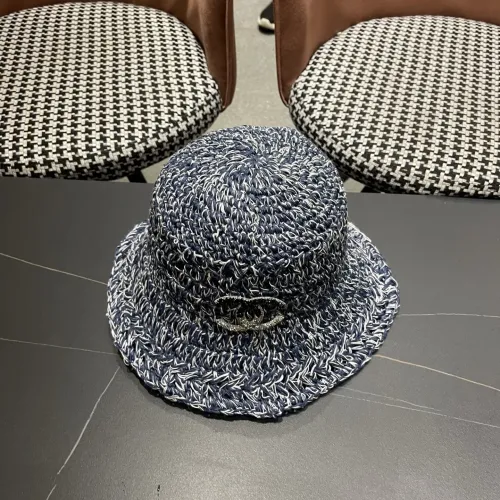 Replica Chanel Caps #1422228 $38.00 USD for Wholesale