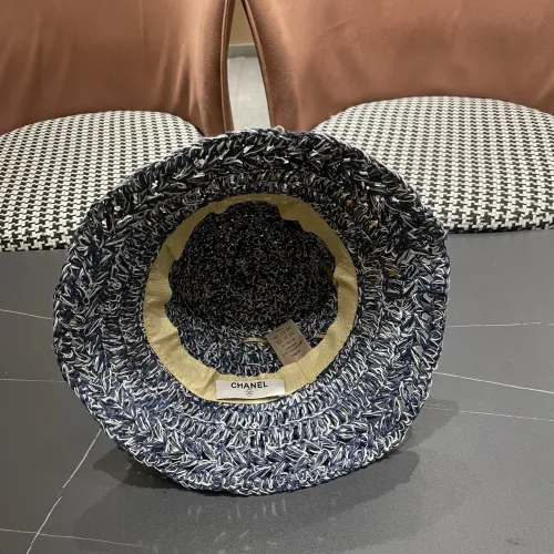 Replica Chanel Caps #1422228 $38.00 USD for Wholesale