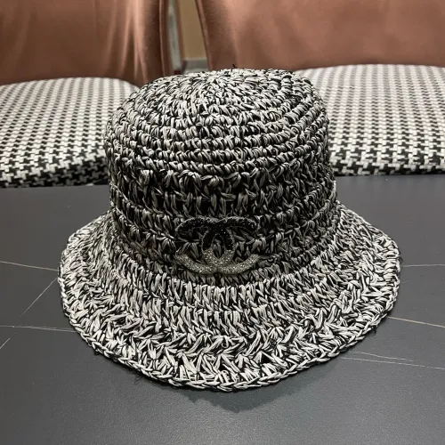 Replica Chanel Caps #1422229 $38.00 USD for Wholesale