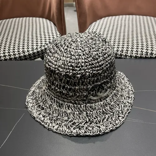 Replica Chanel Caps #1422229 $38.00 USD for Wholesale