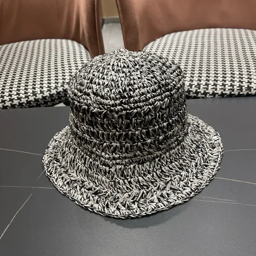 Replica Chanel Caps #1422229 $38.00 USD for Wholesale