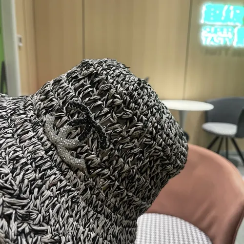 Replica Chanel Caps #1422229 $38.00 USD for Wholesale