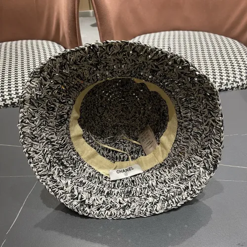 Replica Chanel Caps #1422229 $38.00 USD for Wholesale