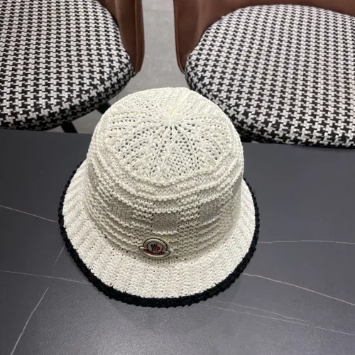 Replica Moncler Caps #1422230 $36.00 USD for Wholesale