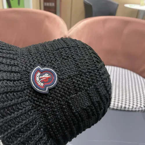 Replica Moncler Caps #1422233 $36.00 USD for Wholesale