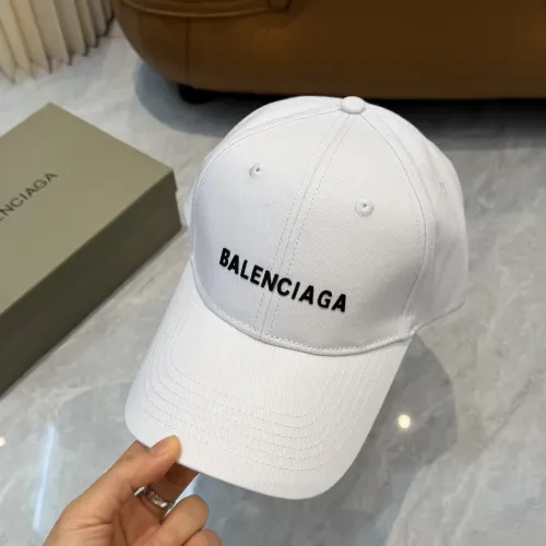 Balenciaga Caps #1422234 $27.00 USD, Wholesale Replica Balenciaga Caps