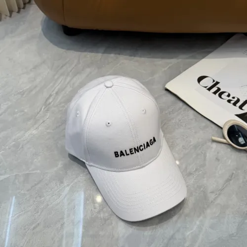 Replica Balenciaga Caps #1422234 $27.00 USD for Wholesale