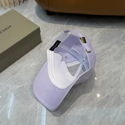 Replica Balenciaga Caps #1422235 $27.00 USD for Wholesale