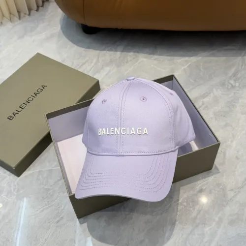 Replica Balenciaga Caps #1422235 $27.00 USD for Wholesale