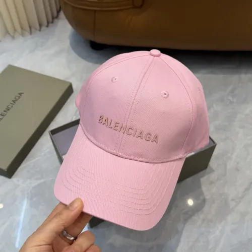 Balenciaga Caps #1422236 $27.00 USD, Wholesale Replica Balenciaga Caps