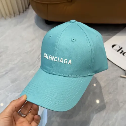 Balenciaga Caps #1422237 $27.00 USD, Wholesale Replica Balenciaga Caps