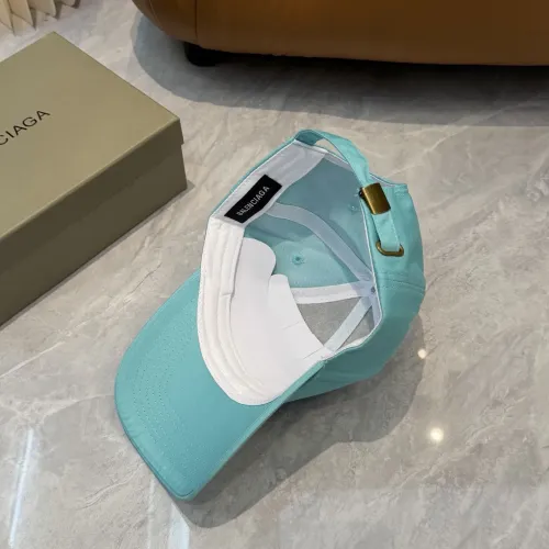 Replica Balenciaga Caps #1422237 $27.00 USD for Wholesale
