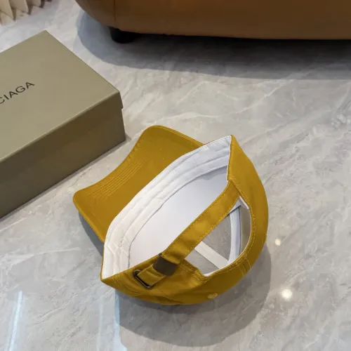 Replica Balenciaga Caps #1422238 $27.00 USD for Wholesale
