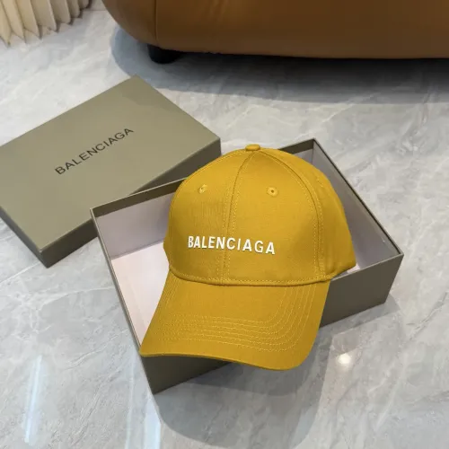 Replica Balenciaga Caps #1422238 $27.00 USD for Wholesale