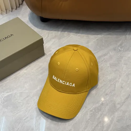 Replica Balenciaga Caps #1422238 $27.00 USD for Wholesale