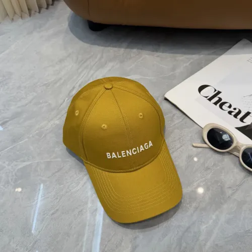 Replica Balenciaga Caps #1422238 $27.00 USD for Wholesale