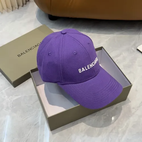 Replica Balenciaga Caps #1422239 $27.00 USD for Wholesale
