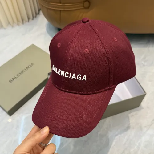 Balenciaga Caps #1422240 $27.00 USD, Wholesale Replica Balenciaga Caps