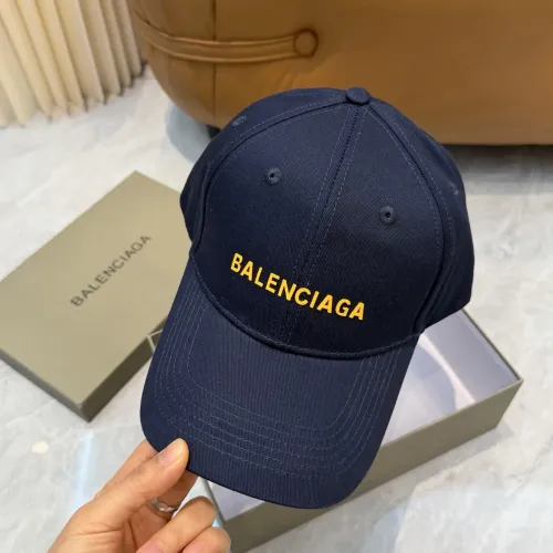 Balenciaga Caps #1422242 $27.00 USD, Wholesale Replica Balenciaga Caps