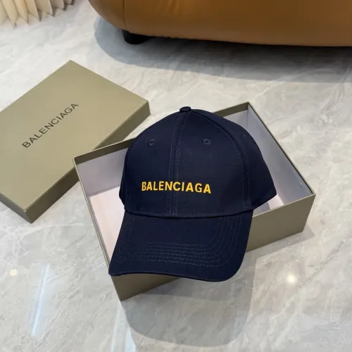 Replica Balenciaga Caps #1422242 $27.00 USD for Wholesale