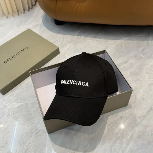 Replica Balenciaga Caps #1422243 $27.00 USD for Wholesale