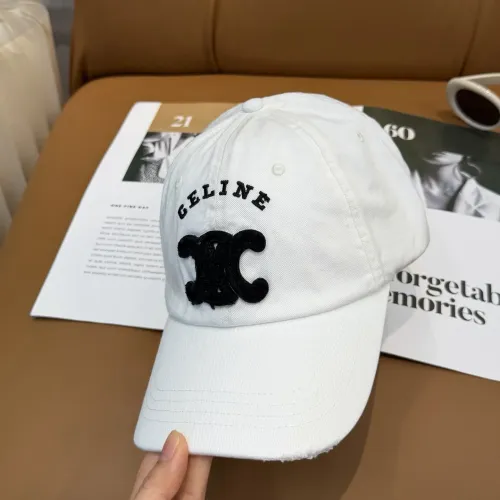 Celine Caps #1422245 $29.00 USD, Wholesale Replica Celine Caps