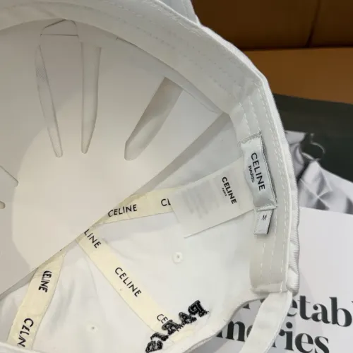 Replica Celine Caps #1422245 $29.00 USD for Wholesale
