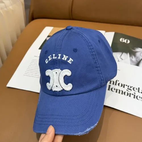 Celine Caps #1422247 $29.00 USD, Wholesale Replica Celine Caps