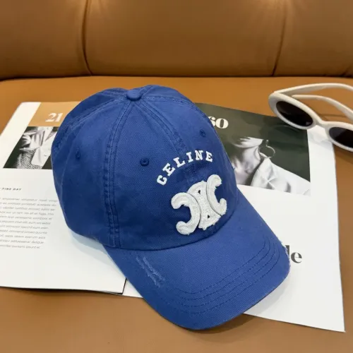 Replica Celine Caps #1422247 $29.00 USD for Wholesale