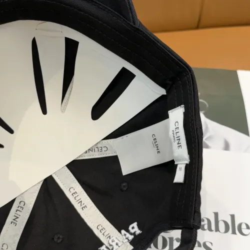Replica Celine Caps #1422248 $29.00 USD for Wholesale
