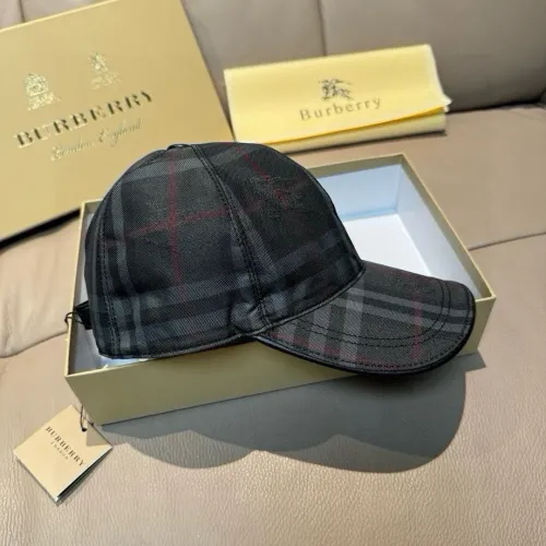 Replica Burberry Caps #1422250 $34.00 USD for Wholesale