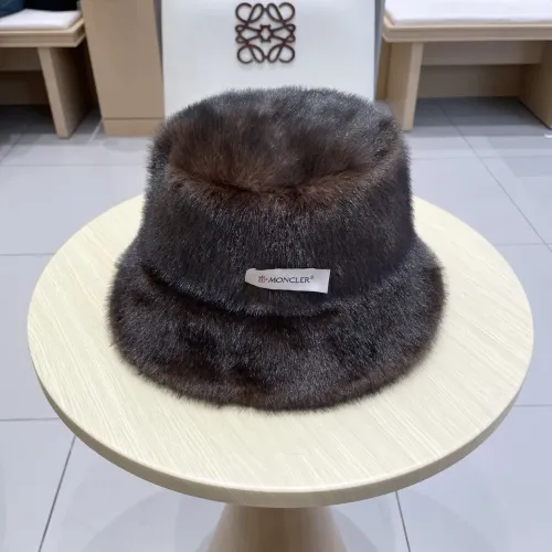 Replica Moncler Caps #1422252 $36.00 USD for Wholesale