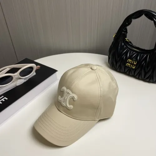 Replica Celine Caps #1422257 $27.00 USD for Wholesale