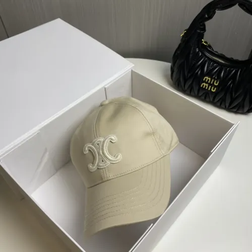 Replica Celine Caps #1422257 $27.00 USD for Wholesale