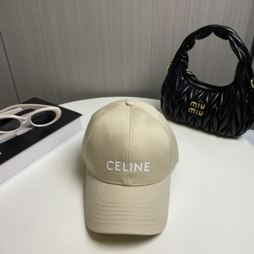 Celine Caps #1422259 $27.00 USD, Wholesale Replica Celine Caps