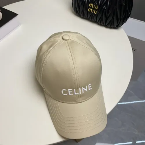 Replica Celine Caps #1422259 $27.00 USD for Wholesale