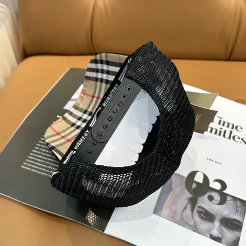 Replica Burberry Caps #1422261 $25.00 USD for Wholesale
