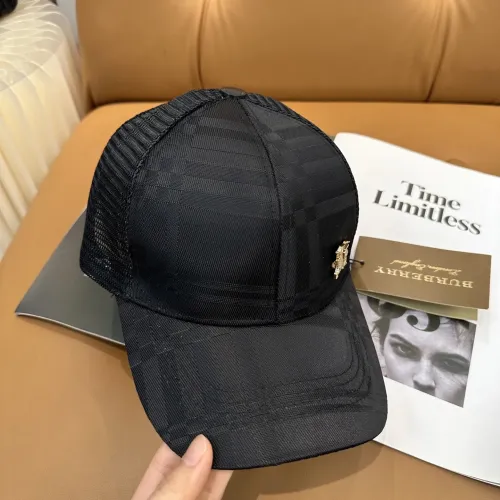 Replica Burberry Caps #1422261 $25.00 USD for Wholesale