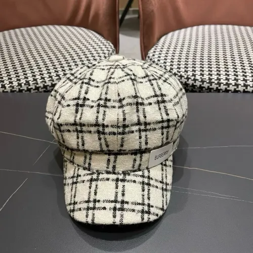 Replica Burberry Caps #1422262 $36.00 USD for Wholesale