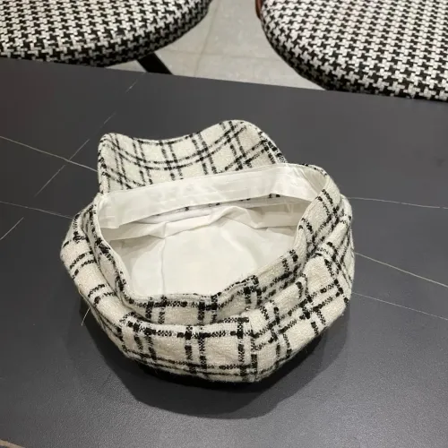 Replica Burberry Caps #1422262 $36.00 USD for Wholesale