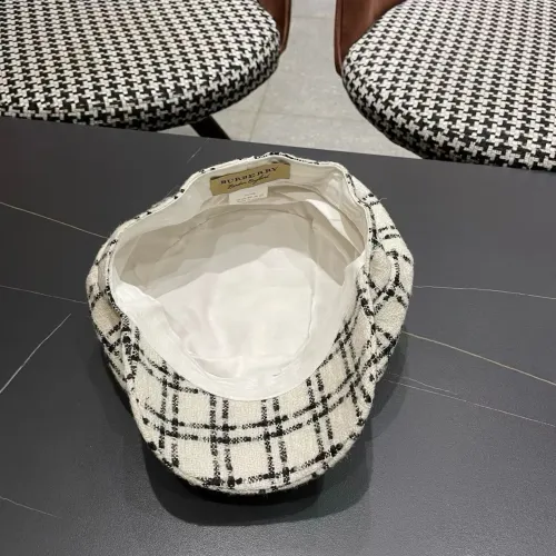 Replica Burberry Caps #1422262 $36.00 USD for Wholesale