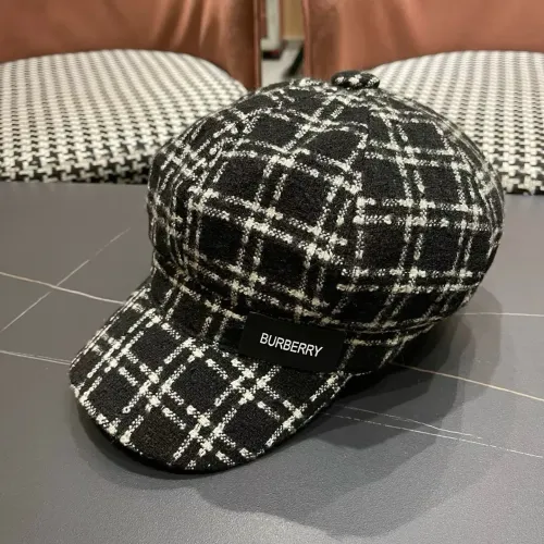 Burberry Caps #1422264 $36.00 USD, Wholesale Replica Burberry Caps