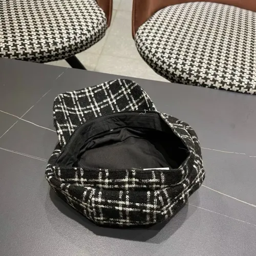Replica Burberry Caps #1422264 $36.00 USD for Wholesale