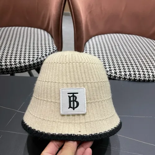 Burberry Caps #1422265 $34.00 USD, Wholesale Replica Burberry Caps