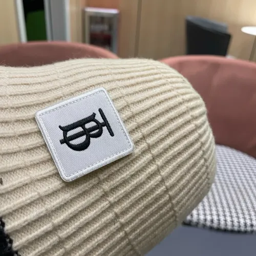 Replica Burberry Caps #1422265 $34.00 USD for Wholesale