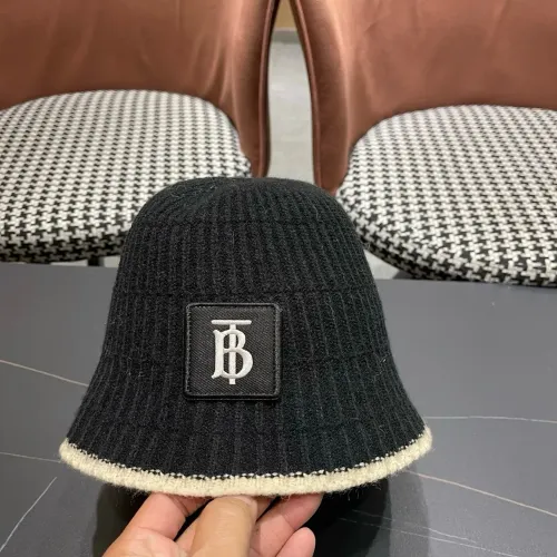 Burberry Caps #1422266 $34.00 USD, Wholesale Replica Burberry Caps