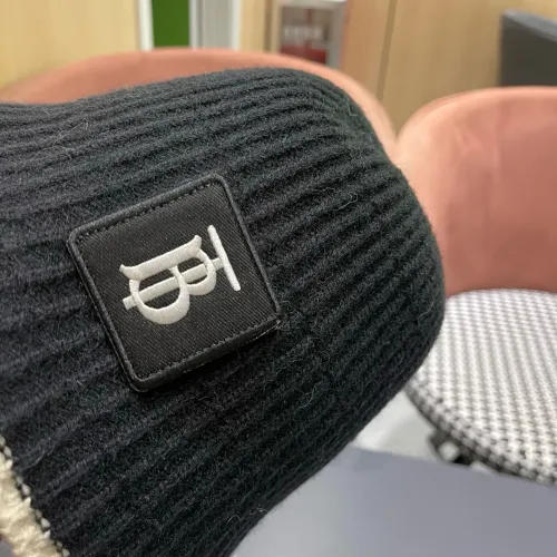 Replica Burberry Caps #1422266 $34.00 USD for Wholesale