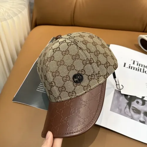 Gucci Caps #1422270