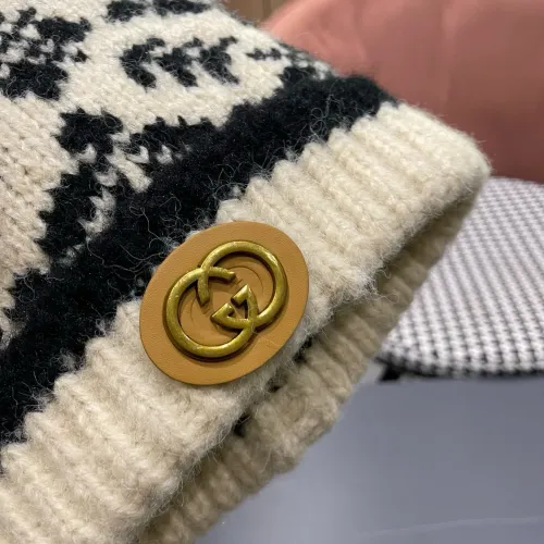 Replica Gucci Caps #1422273 $36.00 USD for Wholesale